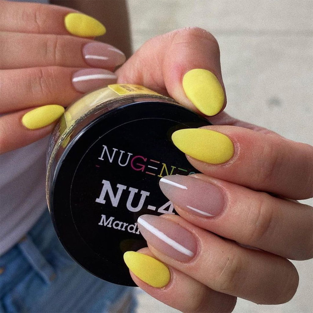 Dipping Powder Manicures Are Becoming the Trend Today Globally